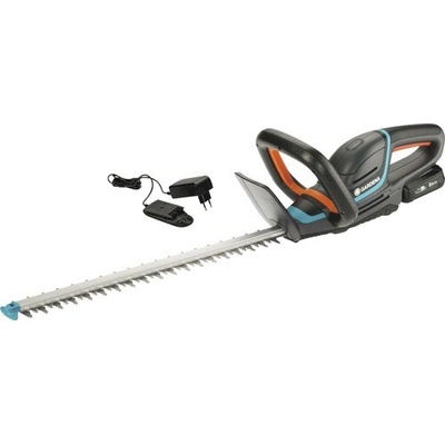 Gardena ComfortCut 50/18V P4A set
