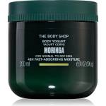 The Body Shop Moringa Body Yogurt йогурт за тяло 200ml