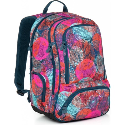 Topgal Hit 859 H růžová