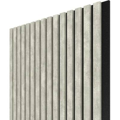 Acara akustický raw imperial 21 x 604 x 2750 mm 1,66m²