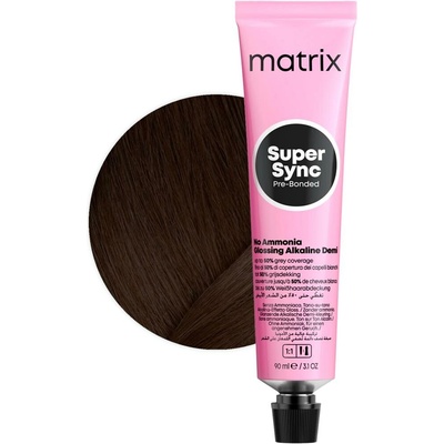 Matrix Super Sync přeliv 3N 90 ml