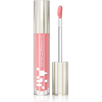M·A·C Lipglass Air хидратиращ блясък за устни цвят Snobbish 5ml