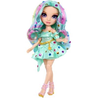 MGA Entertainment Rainbow High Be Dazzling Fashion кукла - Селин Тюркоаз (Тийл)