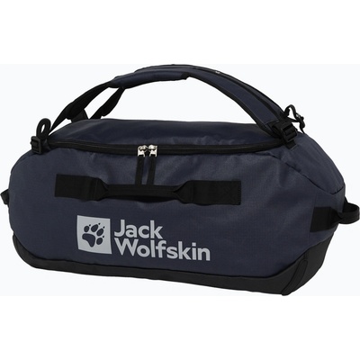 Jack Wolfskin All-In Duffle midnight sky 35 l