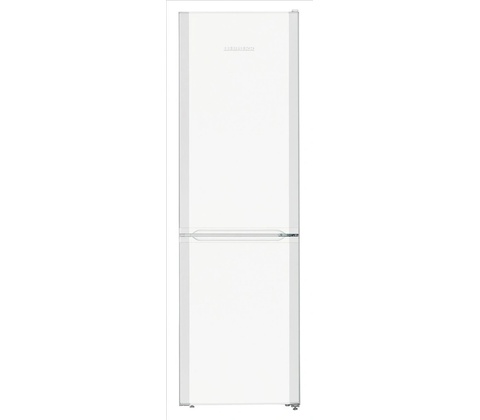 Liebherr CUe331