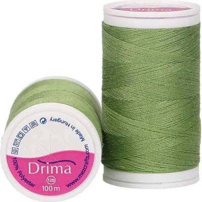 Univerzální polyesterová nit Drima 558