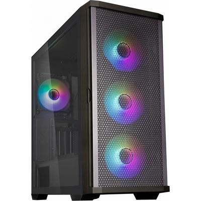 Zalman Z10 Duo