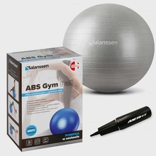 ABS Gym Ball Balanssen 55 cm