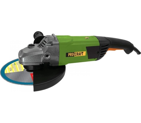 Procraft PW2600