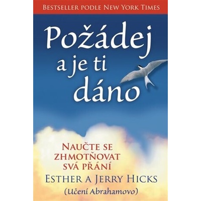 Požádej a je ti dáno