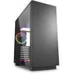 Sharkoon Pure Steel RGB Black