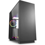Sharkoon Pure Steel RGB Black