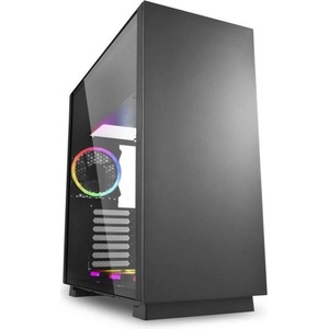 Sharkoon Pure Steel RGB Black