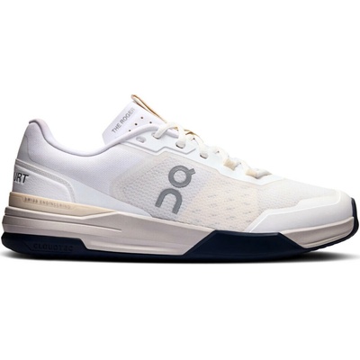On The Roger Advantage Pro Clay White/Cream
