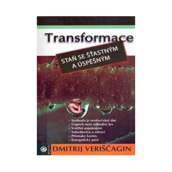Transformace II. - Dmitrij Veriščagin