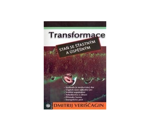 Transformace II. - Dmitrij Veriščagin