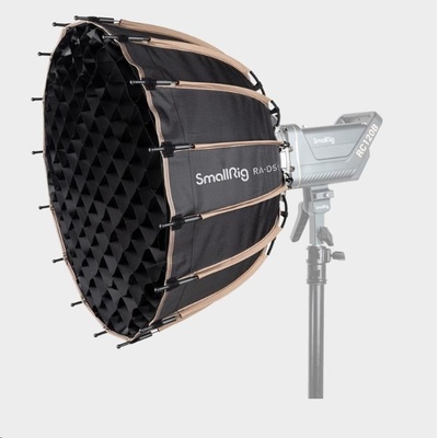 SmallRig 3585 RA-D55 Parabolic Softbox – Zboží Živě