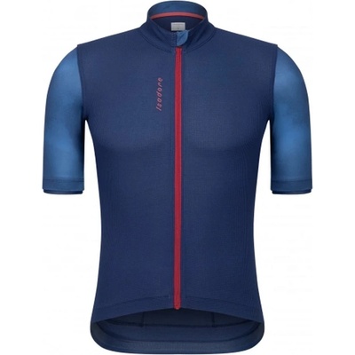 Isadore Signature Climber's Jersey Dress Blues
