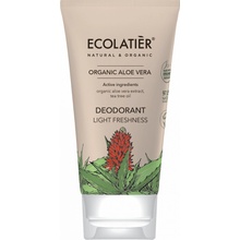 EcoLatier krémový deodorant Aloe Vera 40 ml