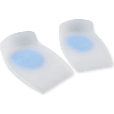 Sanomed softSan Comfort silikonové podpätenky