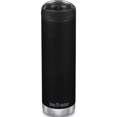 Klean Kanteen Termoska TKWide w Café Cap 592 ml black