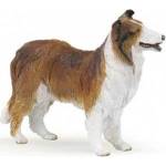 Papo Collie Sheepdog