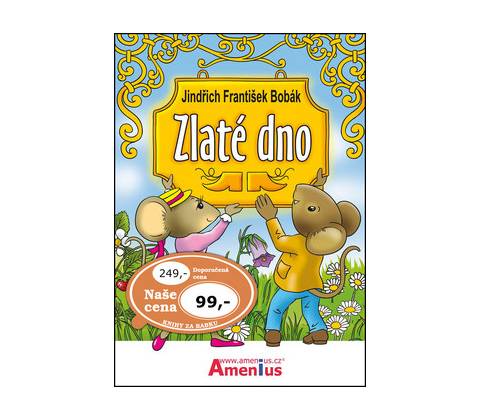 Zlaté dno