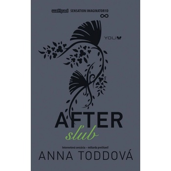 After 2: Sľub - Anna Toddová
