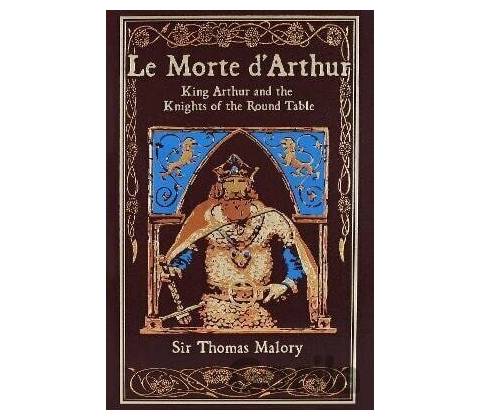 Le Morte d'Arthur