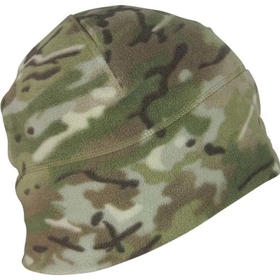 KOMBAT čepice dětská RECON WATCH fleece BTP