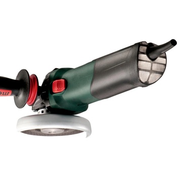 Image 1 of Metabo WEV 17-125 Quick Inox (600517000)