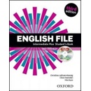 English File Intermediate Plus 3rd Edition Student´s Book and iTutor Pack