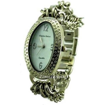 Charles Delon Дамски часовник Charles Delon - CHD-432002 (CHD-432002)