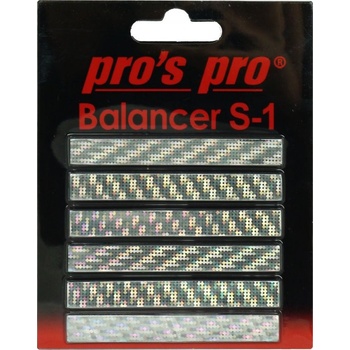 Pro's Pro Balancer S-1 glitter