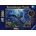 Ravensburger Leuchtendes Unterwasserparadies Sonderserie Puzzle 200 Teile XXL
