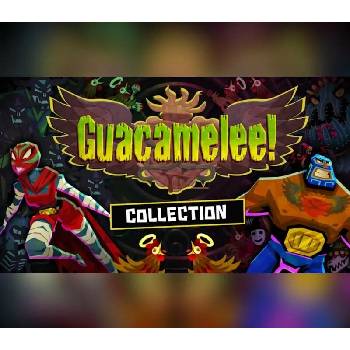 Guacamelee! Collection