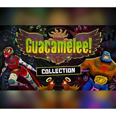 Guacamelee! Collection
