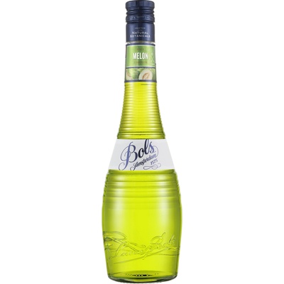 BOLS Болс Пъпеш