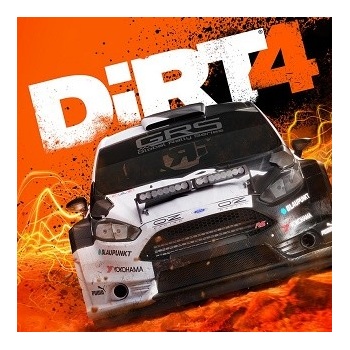 DiRT 4