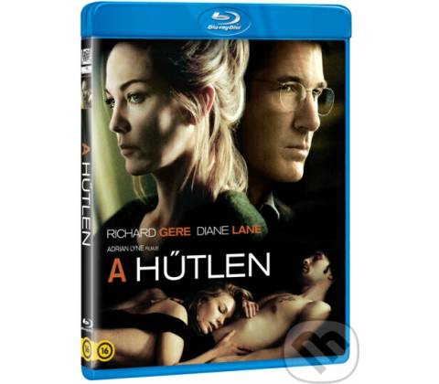 A hűtlen BD