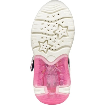 Geox Детски маратонки Geox FADINLIGHT (J55M4A.0AJGN.32.35)