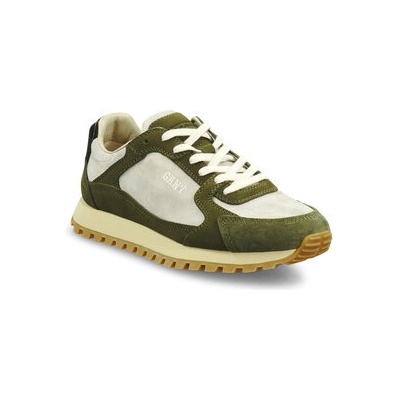 Gant Сникърси Lucamm Sneaker 28633515 Зелен (Lucamm Sneaker 28633515)