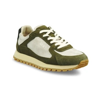 Gant Сникърси Lucamm Sneaker 28633515 Зелен (Lucamm Sneaker 28633515)