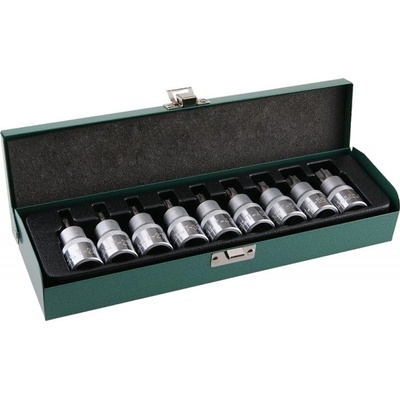 Sada hlavíc 1/2" 9ks TRX FESTA (Honiton)