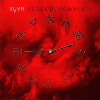 Rush - Clockwork Angels