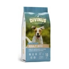 Divinus Dog Adult mini 29/15 10 kg