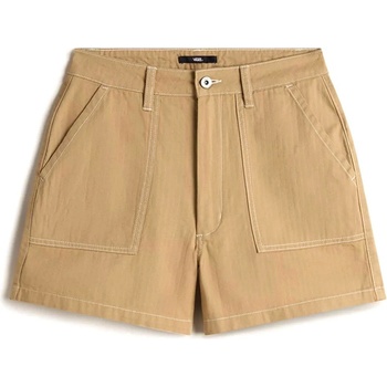 Vans Union Short Incense