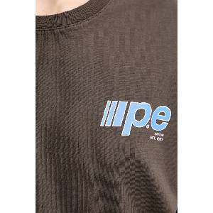 P. E Nation тениска дамска от памук Glide (262T122)