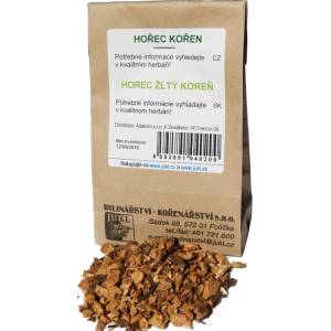 JUKL Корен тинтява 50 g