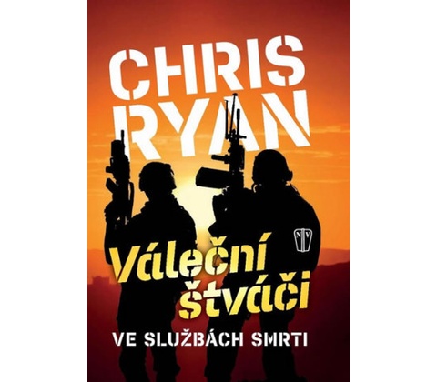 Váleční štváči